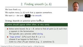 Comparing the difficulty of factorization and discrete logarithm: a 240-digit experiment