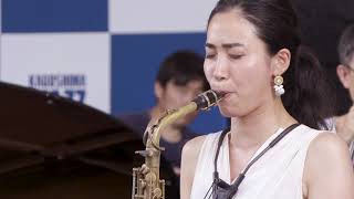 KAGOSHIMA JAZZ FESTIVAL 2019 \