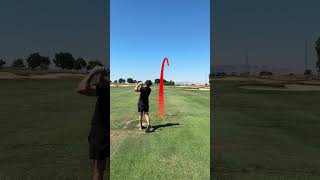 Moffett Field • Par 5 • Hole 2 DUH HELLO! Play more golf! #shorts #youtubeshorts #reels #golf