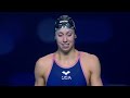 world record in the women s 50m freestyle final at short course worlds in budapest cbcsports