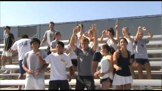 2011 Welcome Week: Love Shack