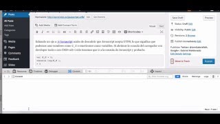 Javascript & UTF8: What the f*** Javascript