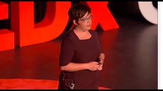Be an active citizen for the environment | Barbara Buffaloe | TEDxCoMo