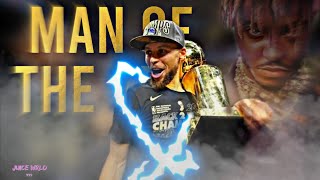 Stephen Curry Mix - Man Of The year ft. Juice Wrld