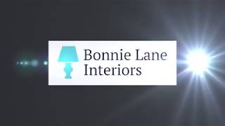 Interior Design & Custom Window Treatments in Granbury, TX | Bonnie Lane Interiors