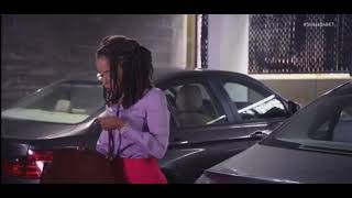 Andi Runs Into Jazmine and Her Friends | Tyler Perry Sistas Season 2 Episode 19 “Severing All Ties”