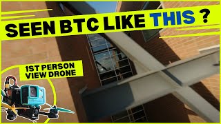 Stunning Aerial Tour Of Btc Campus: Must-See Fpv Drone Adventure! | BuyerMax.com