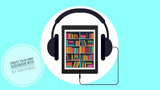 Create your own Audiobook with python programming