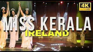 MISS KERALA IRELAND 2024 | MALLU | | MALAYALAM |