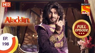 Aladdin - Ep 198 - Full Episode - 20th May, 2019