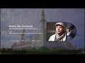 Good day Maher Zain