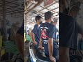 PEMBEKAL IKAN SUNGAI ACHEH NIBONG TEBAL PULAU PINANG, HARI INI BOSAN SANGAT BILA IKAN KURANG