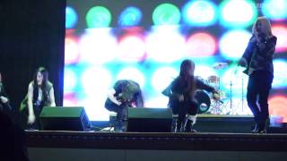 [FANCAM/EvoL] 130112 ♬ Magnet (FULL)