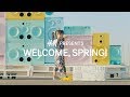 H&M Kids: Spring Fashion 2018