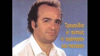 ΓΙΩΡΓΟΣ ΤΑΛΙΟΥΡΗΣ - ΜΑΥΡΟΝΤΥΜΕΝΕ ΟΥΡΑΝΕ.wmv