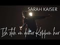 Sarah Kaiser & Streichquartett - Ich steh an deiner Krippen hier