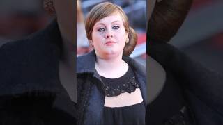Adele Fat and Fit times #adele #adelefit