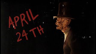 APRIL 24TH | Full Playthrough | No Commentary