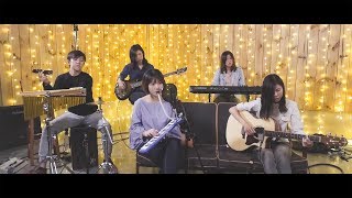 NEKO Highway 猫速公路 - 香格里拉 LIVE Cover