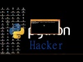 start process in Python