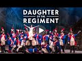 Daughter of the Regiment is On Stage This November