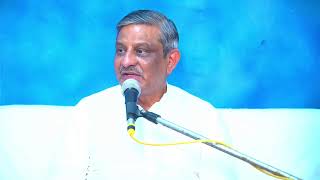 Prakashbhai - Shrimad Rajchandra Satsang Parivar Live Stream