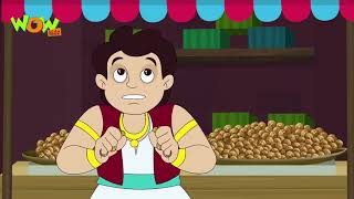 Makar sankranti mahotsav 2020 | Kisna | Kids animated movie