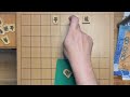 【初心者向け】実戦詰将棋3手詰89