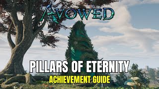 Avowed - All Strangled Adra Locations - Pillars of Eternity Achievement