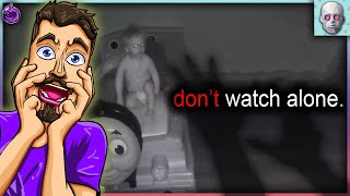 BizzareBub - Scary Comp. V80 | REACTION
