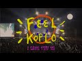 I Love You So - The Walters (Feel Koplo Edit) Now Playing Fest Bandung 2022 Live