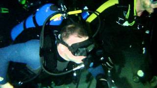 Vortex Springs & Morrison Springs Cavern Dives 2011.wmv