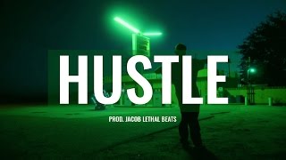 YG x Jeezy x DJ Mustard Type Beat – Hustle | Jacob Lethal Beats