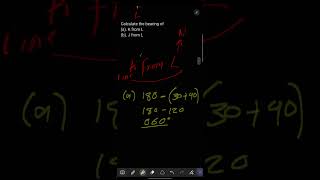 2021 G12 ecz math P1 bearings