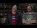 frank’s unreal discovery moments american pickers