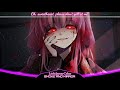 Smoke and Mirror - LittleJayneyCakes (Nightcore)