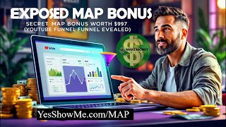 EXPOSED: Secret Master Affiliate Profits Bonus Worth $997 (YouTube Funnel Revealed)