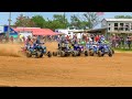 Underground MX - AMA Pro Class Highlights | 2024