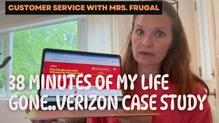 I called VERIZON and Asked them to Match Their Own Promotion- Here's What Happened