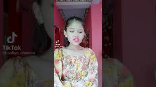 #Sofiya Shiwani New TikTok Video🤧🤧🤧🤧