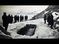 The Disturbing Unsolved Mystery of the Polaris Expedition
