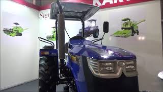 KARTAR 5036 tractor 2019