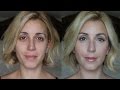 'No Makeup' Makeup Tutorial | Josephine Fusco