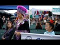 day 1 fresno hmong international new year parade 2012 2013