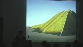 Artists on Artists Lecture Series - An-My Lê on Michael Heizer