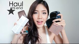 ขอเห่อเครื่องสำอางค์ Tomford, Hourglass, Naked, Marc Jacob, Stila | Archita Station