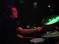 new smashing pumpkins drummer age of innocence live cover chris warunki drums