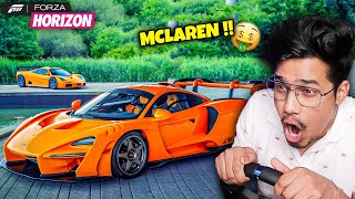 FINALLY BOUGHT A NEW MCLAREN SENNA 🤑(EXPENSIVE)