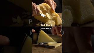 ¿Qué diferencia hay entre las variedades Parmesano y Reggianito?