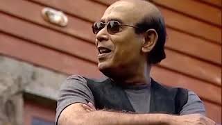 Exclusive Interview of Buddhadeb Dasgupta with Anjan Dutta   Episode 1